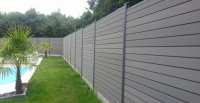 Portail Clôtures dans la vente du matériel pour les clôtures et les clôtures à Sartes